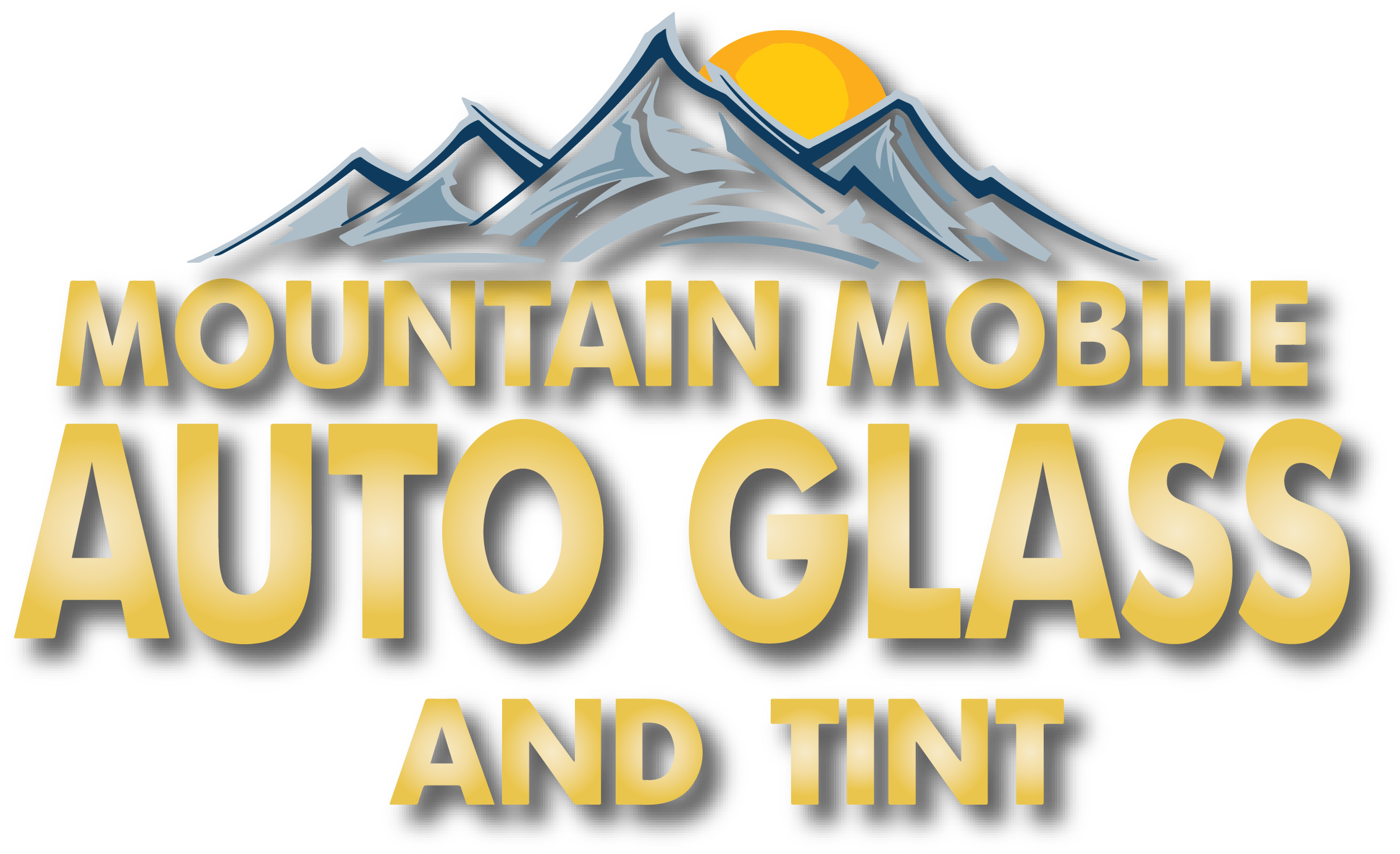 Mountain Mobile Auto Glass